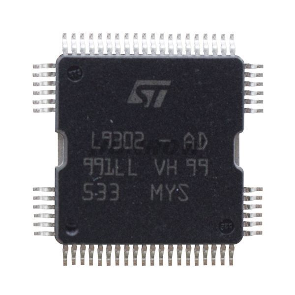 High quality Ignition injector driver chip L9302-AD MOQ:30pcs