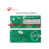 YANHUA Mini ACDP Module 16 For Benz Gearbox Clone/Refresh  VGS-FDCT/VGS2-FDCT 722.8 VGS2-FCVT 722.9 VGS2-NAG2 VGS3-NAG2