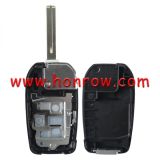 For Lex  2 button modified remote key