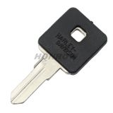 For Harley motor key blank