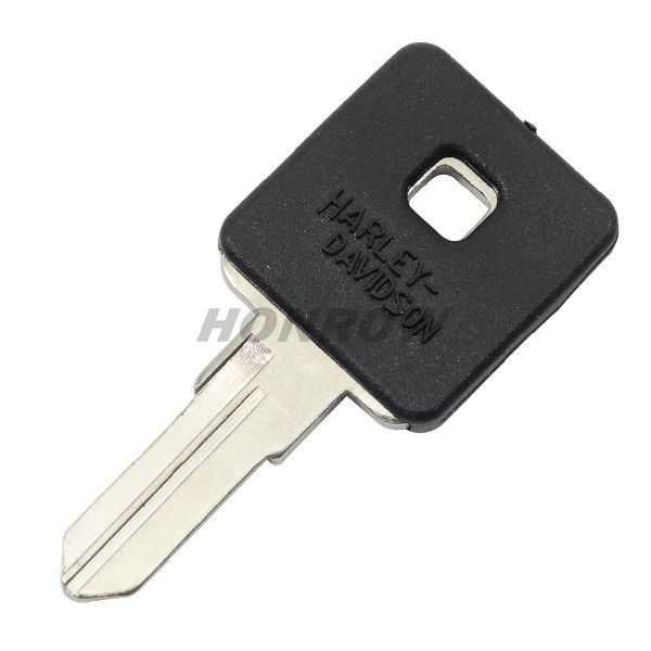 For Harley motor key blank
