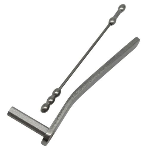 For Locksmith tool