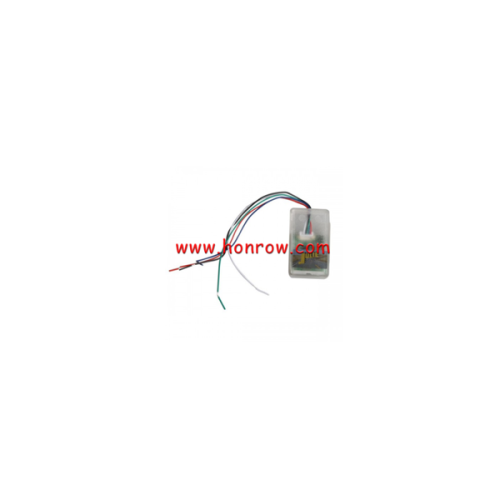 JULIE Emulator K-LINE Cars OBD2 Diagnostic Tools for many cars