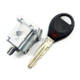 For Nissan Qashqai  left door lock