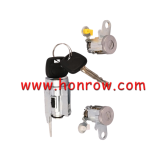 For Toyota Door Lock Cylinders and Ignition Switch 69005-35840 for Toyota for tacoma