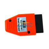 Toyota Smart Key maker via OBD for 4D Chip