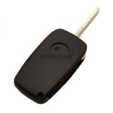 For Fiat Panda 3 button remote key with 433mhz ASK PCF7941A/HITAG 2/ 46CHIP