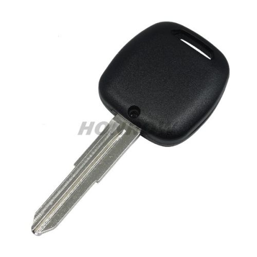 For Mit 2 button remote key shell