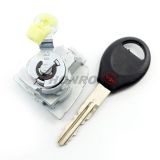 For Nissan Versa left  door lock