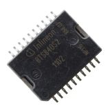 BTS840S2 power switch drive motor control chip