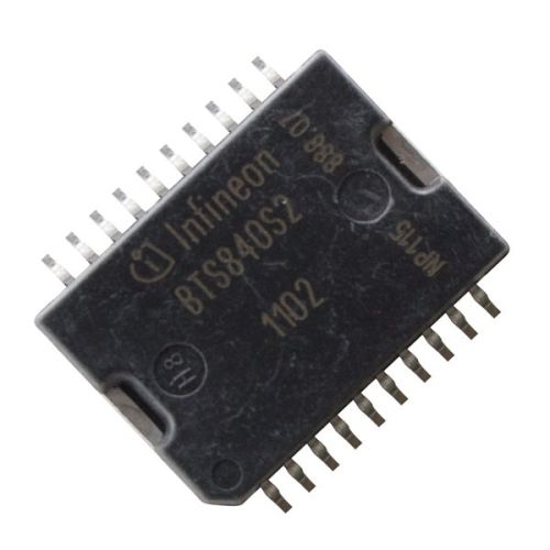 BTS840S2 power switch drive motor control chip