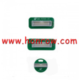 Yanhua ACDP Module22 GM6T/6L Gearbox Clone for GM TCU Transsion Clone with License A400 No Need Soldering