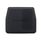 For To land cruiser prado 3 button remote control with 433mhz