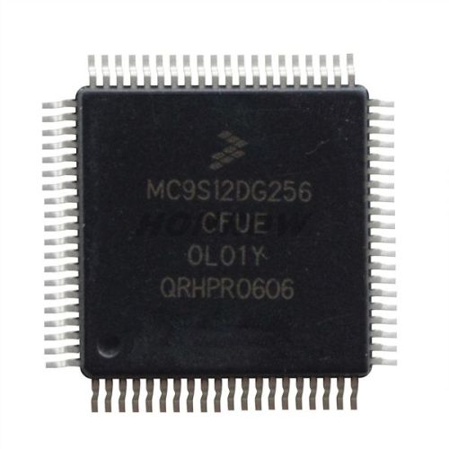 MC9S12DG256CFUE 0L01Y car chip Authentic Original MOQ:30PC