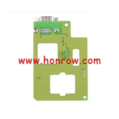 Xhorse XDNP52 Volvo CEM (MPC5748G) or XDNP53 CEM (MPC5646C) Solder Free Adapter for Mini Prog and VVDI Key Tool Plus