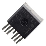 BTS611L1 car computer board dedicated chip tube MOQ:30PCS