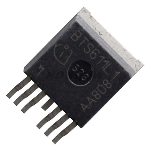 BTS611L1 car computer board dedicated chip tube MOQ:30PCS