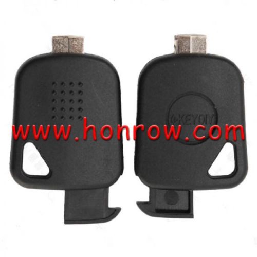 KEYDIY Universal Car Key Fob Shell Transponder Chip Case For KD Key Blade Modified Multi-function Key Head
