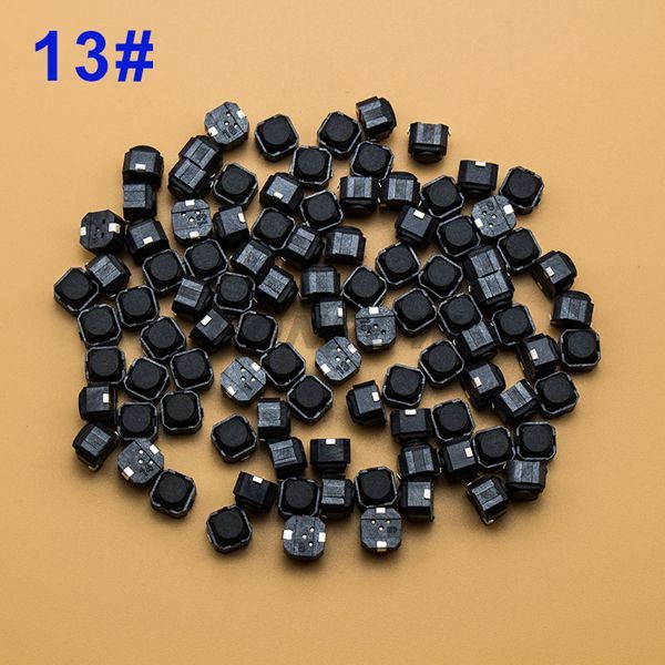 For Key button for the car dashboard (Origianl from Japan) 13#