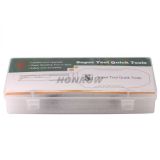 For Super auto magic quick tool HU92 update and upgrade,safety and durability