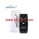 Lonsdor RT4 IR/FR Remote Tester for 868mhz 433mhz 902mhz 315mhz
