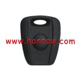 universal transponder key shell