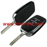 For Lex  2 button modified remote key