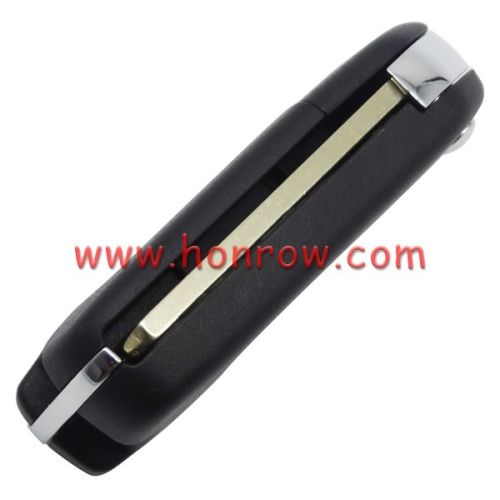 For Honda 2 button modified remote key blank