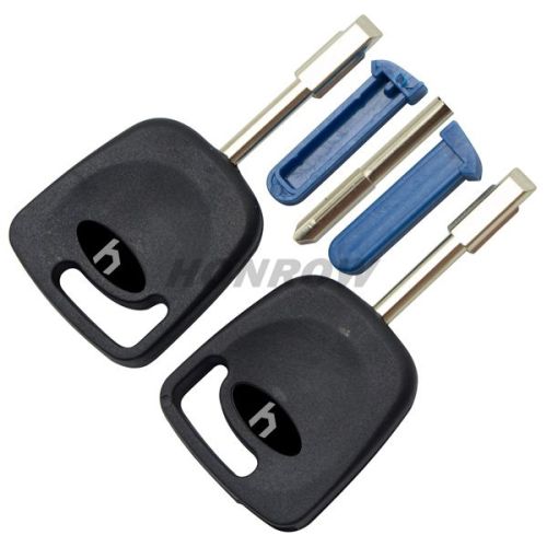 For Fo transponder Key Shell