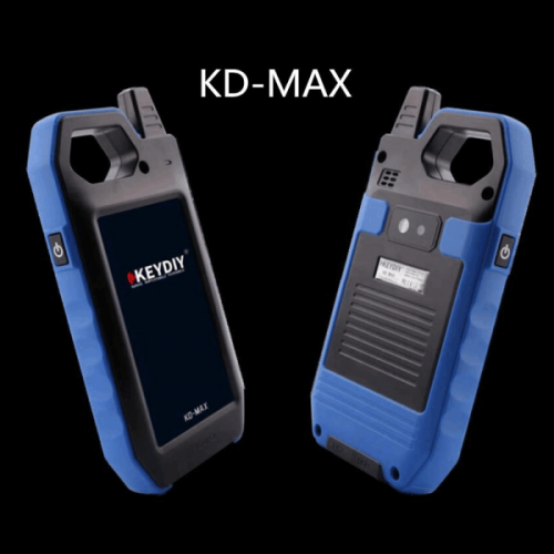 KEYDIY KD-MAX Car Key Programmer Auto Remote Generator / Chip Reader / Frequency Tester Mutil-functional Smart Device