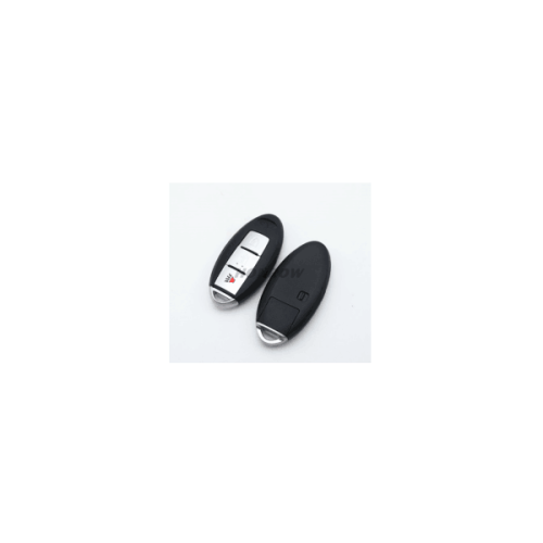 For Inf 2+1 button remote key blank with smart key