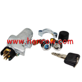 For Nissan IGNITION DOOR LOCK 99810-ET100 99810-1T000  For Nissan CABSTAR 1993-2004