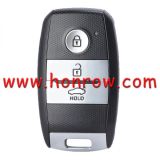 For Kia 3 button Keyless-Go Smart Remote key with 433MHz NCF2952X Chip  FCC ID: SVI-JFFGEC0 P/N: 95440-D4100