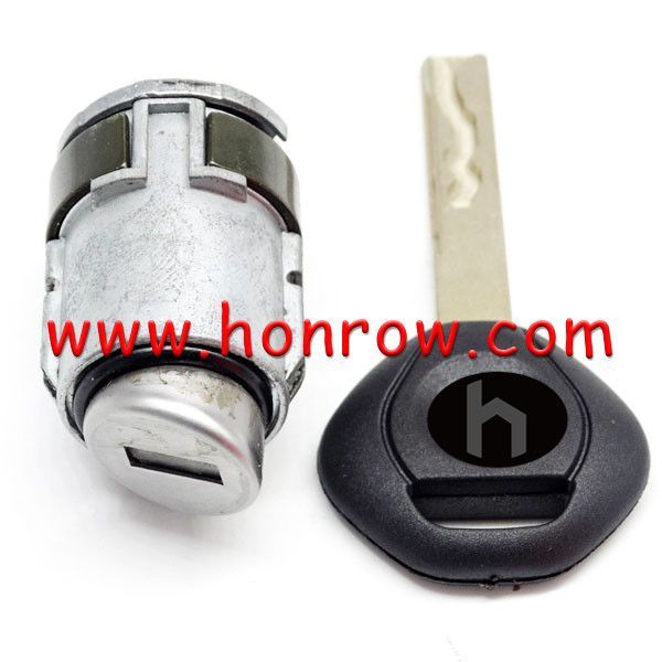 For BMW old 7 series  left car door lock （before 2008)