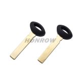 For BM Emergency Key Blade