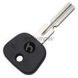 For BM transponder key blank (can't put chip inside)