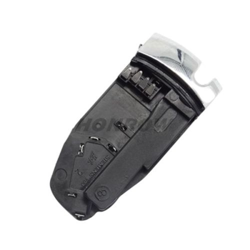 For Be remote key battery clip