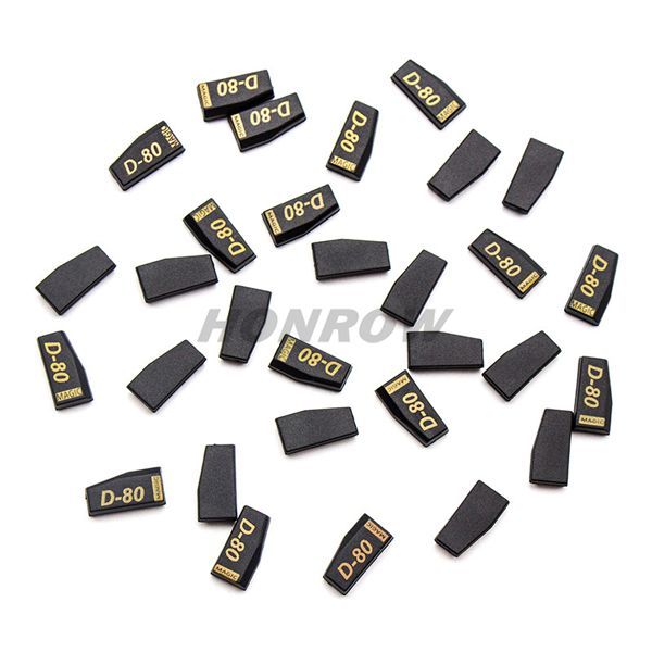 For 4D 4C for TO G Copy Chip with Big Capacity (Special Chip for Magic Wand)