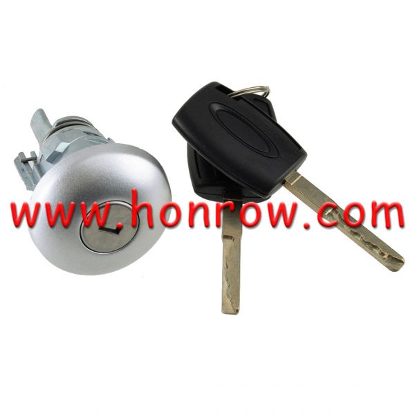 lock set complete kit with 2 keys for ford transit mk7 2.4 2.2