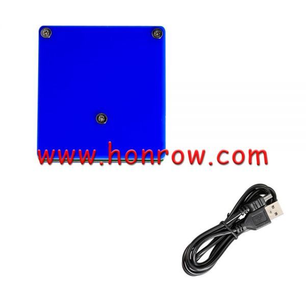 Mart Tool Key Programmer for Land Rover and Jaguar 2015-2018 KVM Keys with Number FK72 HPLA Support All Key Lost