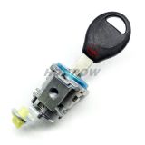 For Nissan TEANA Left door lock after 2008
