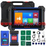 Free shipping AU  Original Autel IM608 PRO +XP400 PRO+J2534 with 2 years free update OBD2 Scanner OBDII Car Auto Diagnostic Tool OBD 2 All System Key Programming Free 1pcs*AUTEL APB112 Free 1pcs*GBOX2
