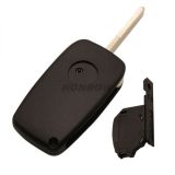 For Fiat Panda 3 button remote key with 433mhz ASK PCF7941A/HITAG 2/ 46CHIP