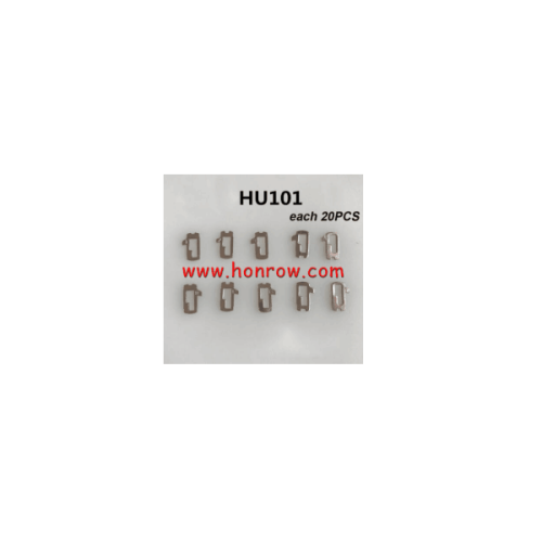 For Ford lock parts valve