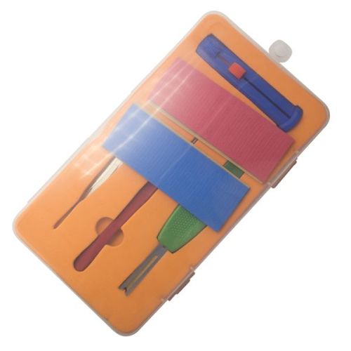 For Lock pick set