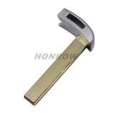 For BM 7 Series Smart key blade