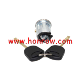 For Ford car front Ignition barrel key switch Lock repair kit with 2 keys set For Ford Transit MK6 2000-2006 OE: 1022184