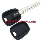For Suz transponder key