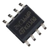 24C16 Storage chip MOQ:30PC