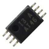 AT93C46 AT46 TSSOP-8 MOQ:30PCS